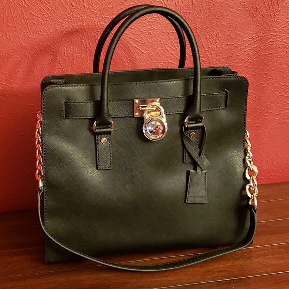 Large Michael Kors Hamilton - Picture 2 of 6